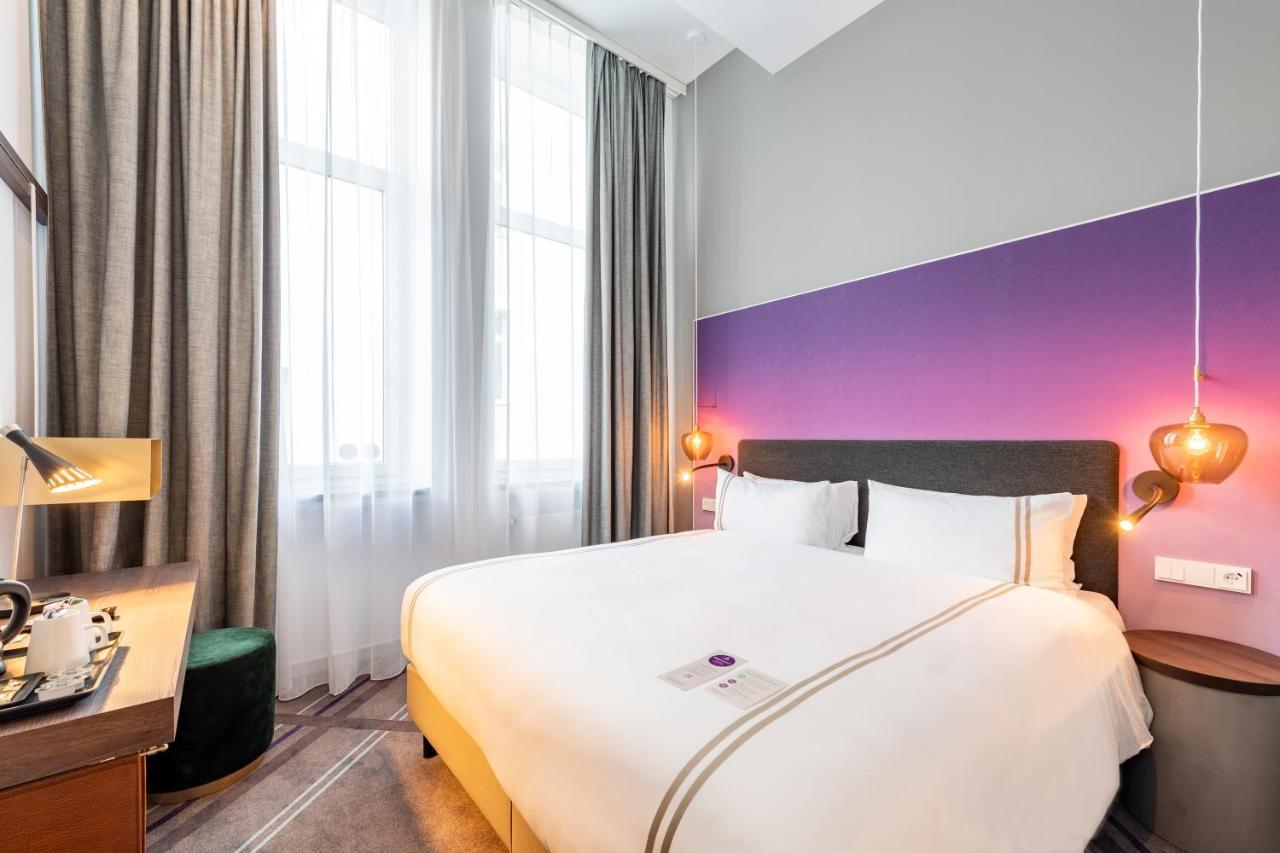 Premier Inn Wuppertal City Centre Екстер'єр фото